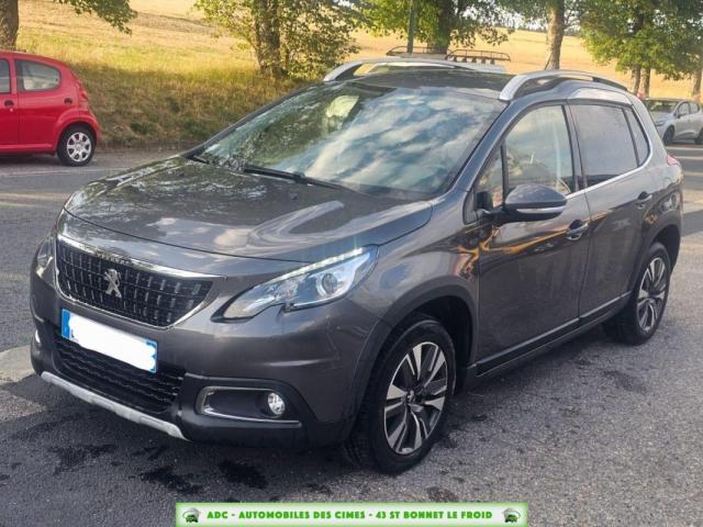Peugeot 2008 image 2