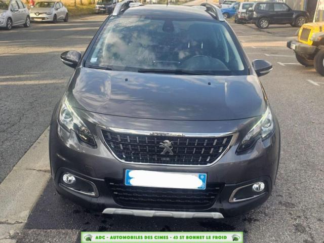 Peugeot 2008 image 5