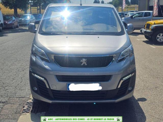 Peugeot Traveller image 4