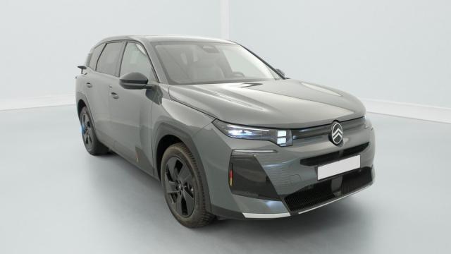 Citroen C5 Aircross Hybride Nouveau 145 Ch E-Dcs6 Max