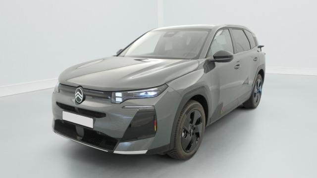 Citroen C5 Aircross image 5