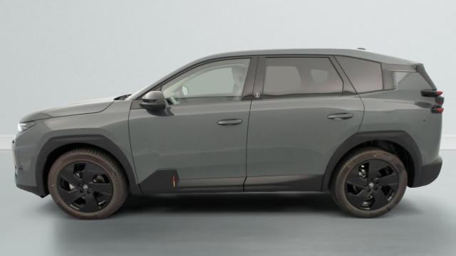 Citroen C5 Aircross image 7