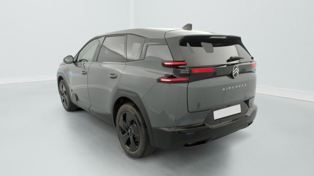 Citroen C5 Aircross image 8