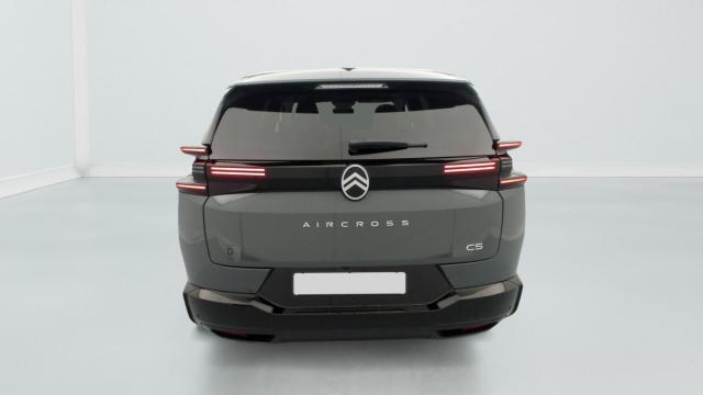 Citroen C5 Aircross image 2
