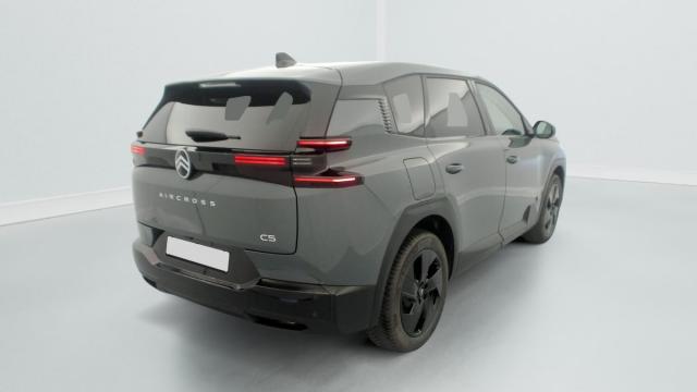 Citroen C5 Aircross image 4