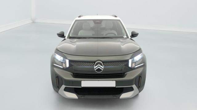 Citroen C3 Aircross image 3