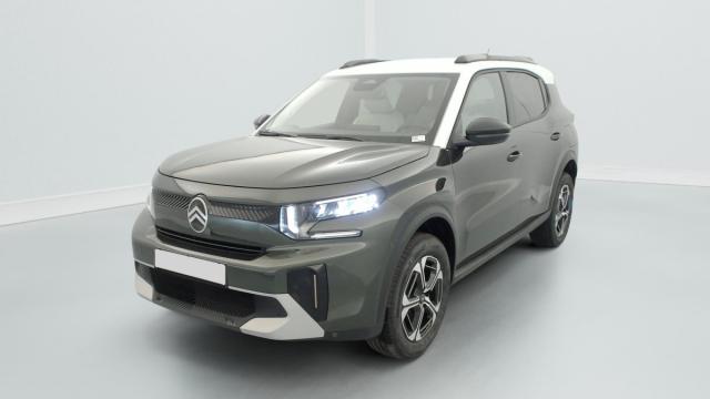 Citroen C3 Aircross image 8