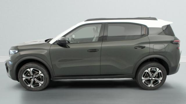 Citroen C3 Aircross image 6