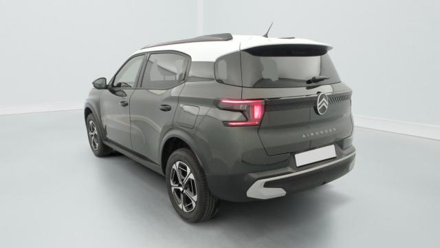 Citroen C3 Aircross image 4