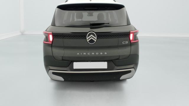 Citroen C3 Aircross image 1