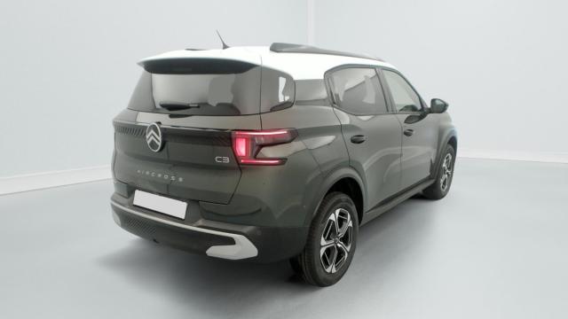 Citroen C3 Aircross image 2