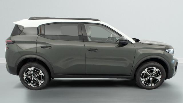 Citroen C3 Aircross image 7