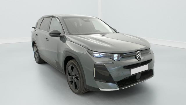 Citroen C5 Aircross Hybride Nouveau 145 Ch E-Dcs6 Max