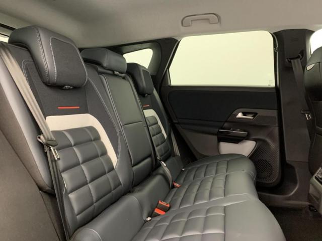 Citroen C5 Aircross image 8