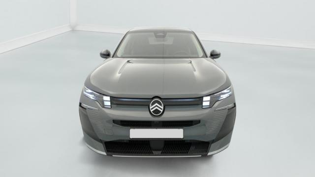 Citroen C5 Aircross image 3