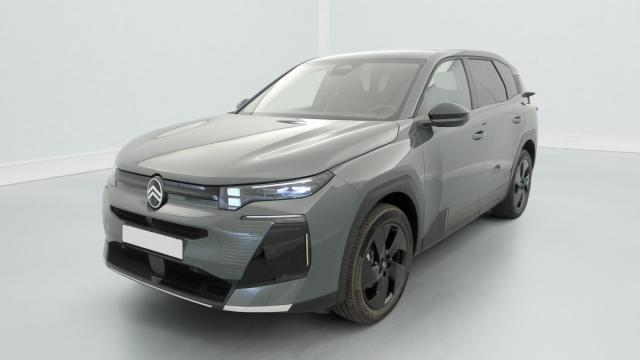 Citroen C5 Aircross image 5