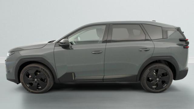 Citroen C5 Aircross image 4