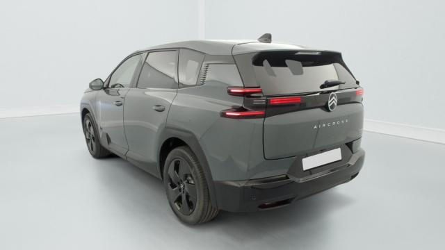 Citroen C5 Aircross image 6