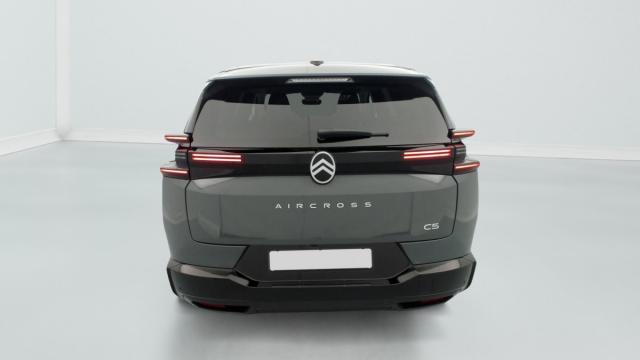 Citroen C5 Aircross image 9
