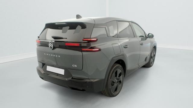 Citroen C5 Aircross image 1