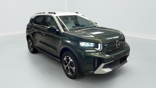 Citroen C3 Aircross E- 113 Autonomie Confort Max