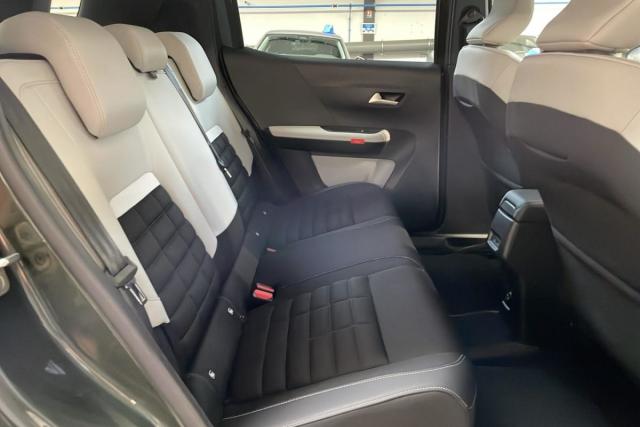 Citroen C3 Aircross image 3