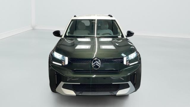 Citroen C3 Aircross image 7