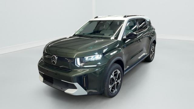 Citroen C3 Aircross image 2