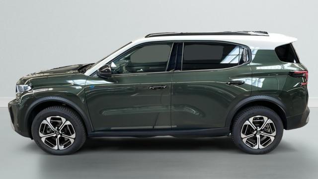 Citroen C3 Aircross image 9