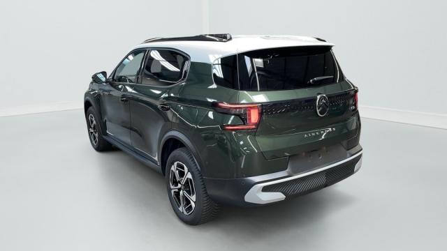 Citroen C3 Aircross image 8