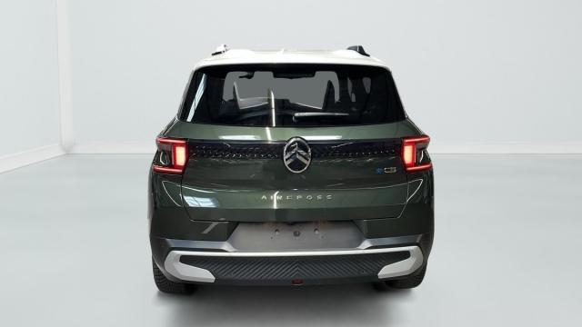 Citroen C3 Aircross image 5