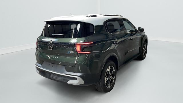 Citroen C3 Aircross image 6