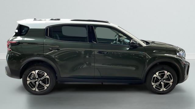 Citroen C3 Aircross image 4