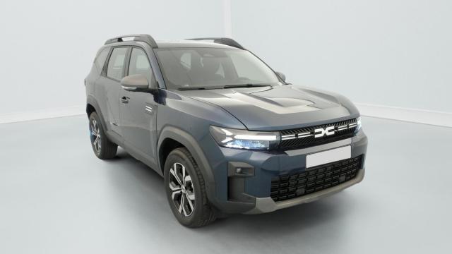Dacia Bigster Hybrid 155 Expression