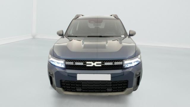 Dacia Bigster image 8