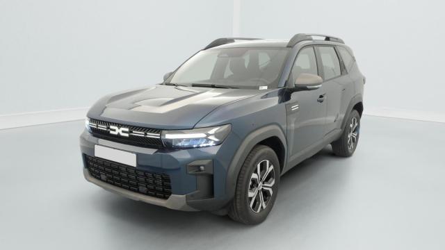 Dacia Bigster image 3
