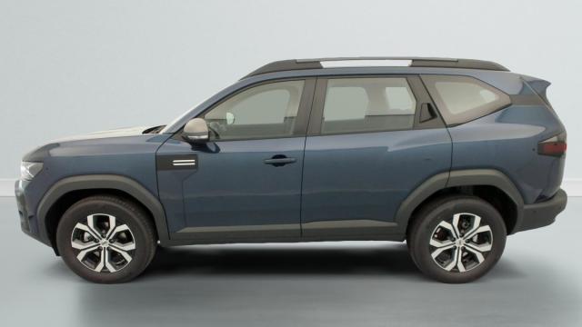 Dacia Bigster image 4