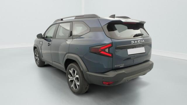Dacia Bigster image 2