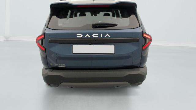 Dacia Bigster image 1