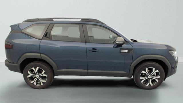 Dacia Bigster image 5