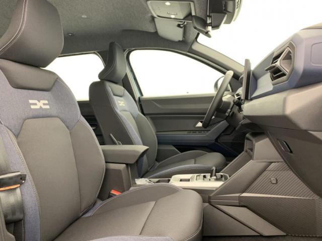 Dacia Bigster image 9