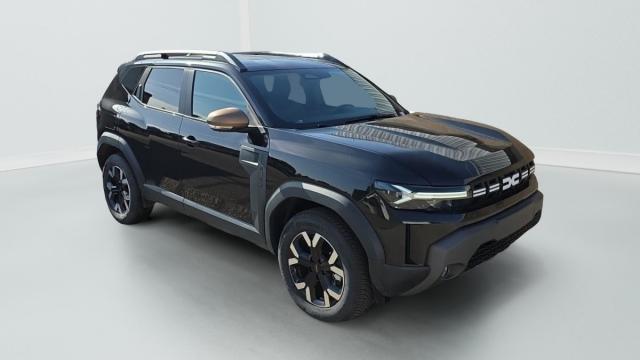 Dacia Duster Mild Hybrid 130 4x4 Extreme