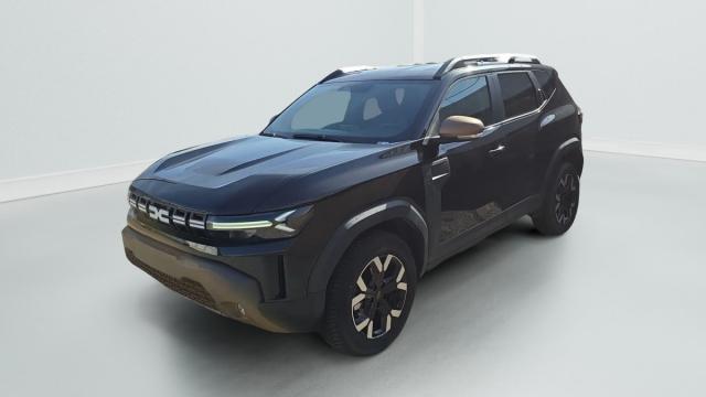 Dacia Duster image 4