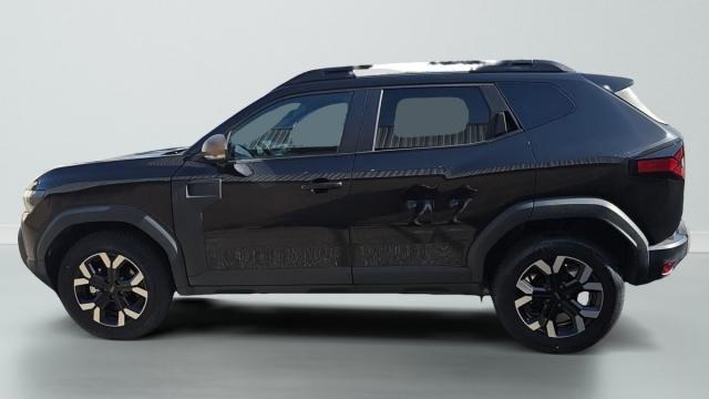 Dacia Duster image 5