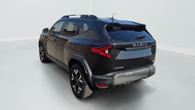 Dacia Duster image 8