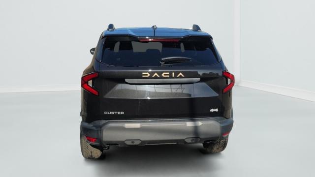 Dacia Duster image 2