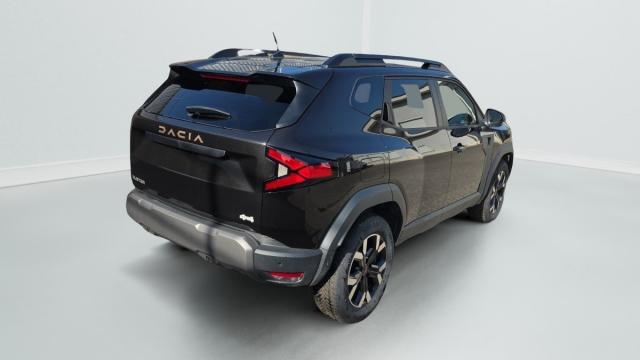 Dacia Duster image 7