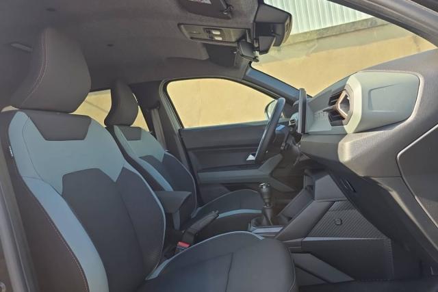 Dacia Duster image 3