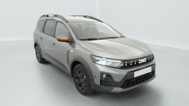Dacia Jogger Nouveau Tce 110 7 Pl Extreme