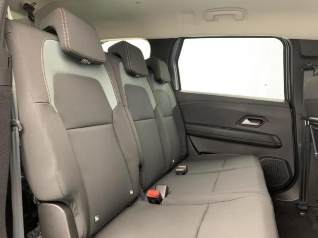 Dacia Jogger image 5